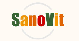 SANOVIT logo