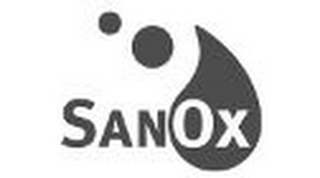 SANOX logo