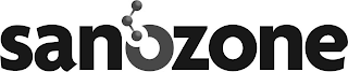 SANOZONE logo