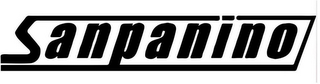 SANPANINO logo
