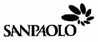 SANPAOLO logo