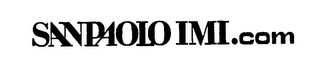 SANPAOLO IMI.COM logo