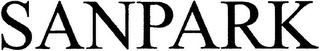 SANPARK logo