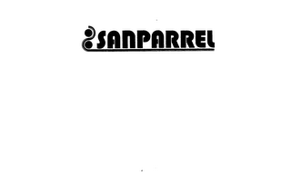 SANPARREL logo