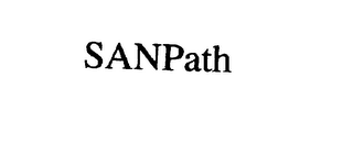 SANPATH logo