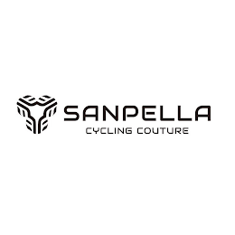 SANPELLA CYCLING COUTURE logo