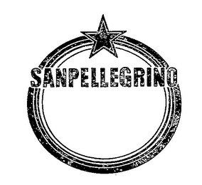 SANPELLEGRINO logo