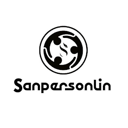 SANPERSONLIN logo