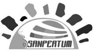 SANPERTUM logo
