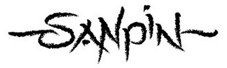 SANPIN logo