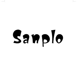 SANPLO logo