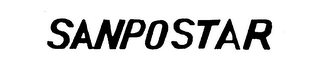SANPOSTAR logo