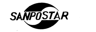 SANPOSTAR logo