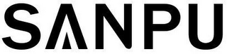SANPU logo