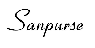 SANPURSE logo