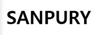 SANPURY logo