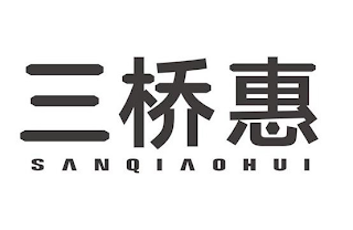SANQIAOHUI logo