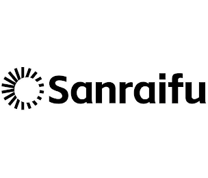 SANRAIFU logo