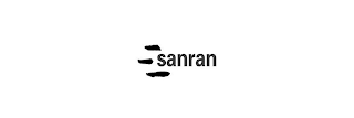 SANRAN logo