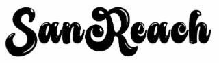 SANREACH logo