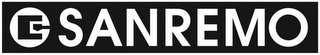 SANREMO logo