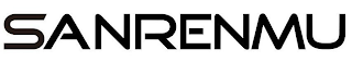 SANRENMU logo