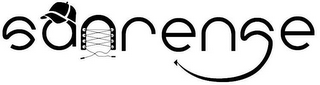 SANRENSE logo