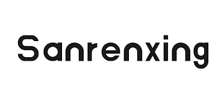 SANRENXING logo