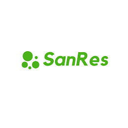 SANRES logo