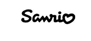SANRIO logo