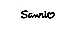 SANRIO logo