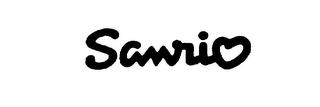 SANRIO logo