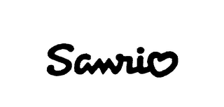 SANRIO logo