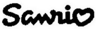 SANRIO logo