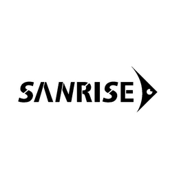SANRISE logo