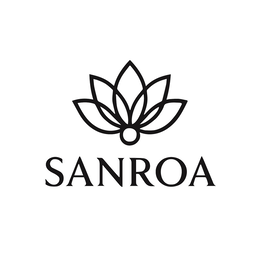 SANROA logo