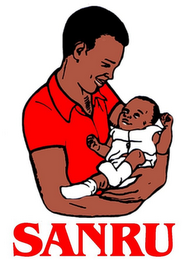 SANRU logo