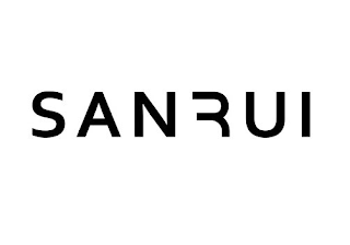 SANRUI logo