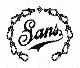 SANS logo