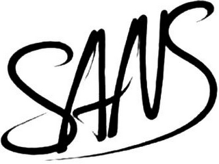 SANS logo