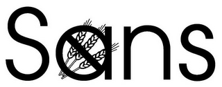 SANS logo