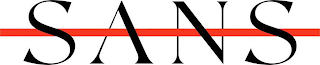 SANS logo