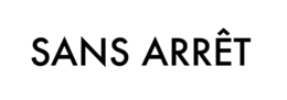 SANS ARRÊT logo