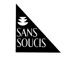 SANS SOUCIS logo