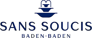 SANS SOUCIS BADEN BADEN logo