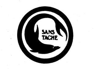 SANS TACHE logo