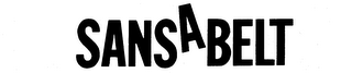 SANSABELT logo