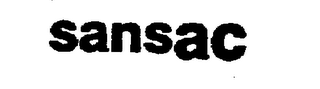 SANSAC logo