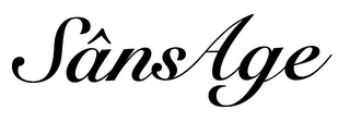 SANSAGE logo