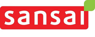 SANSAI logo